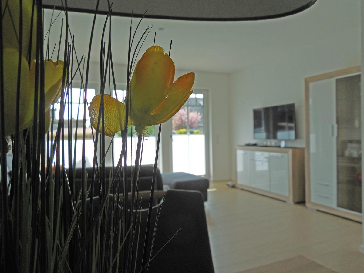Villa To Eek Sylt Exterior foto